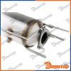 Filtres à Particules Diesel EURO4 pour OPEL | DPF-PL-004, 095-205